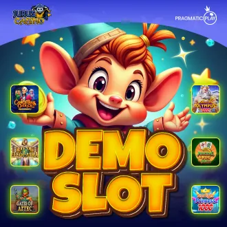 Juruscasino: Link Demo Slot Gacor Pragmatic Hari Ini Terbaru